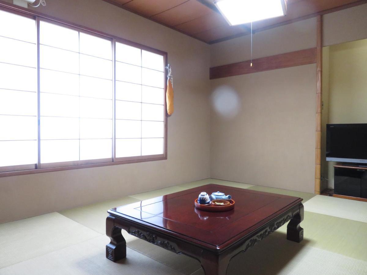 Hakone Miyanoshita Myojokan Kültér fotó
