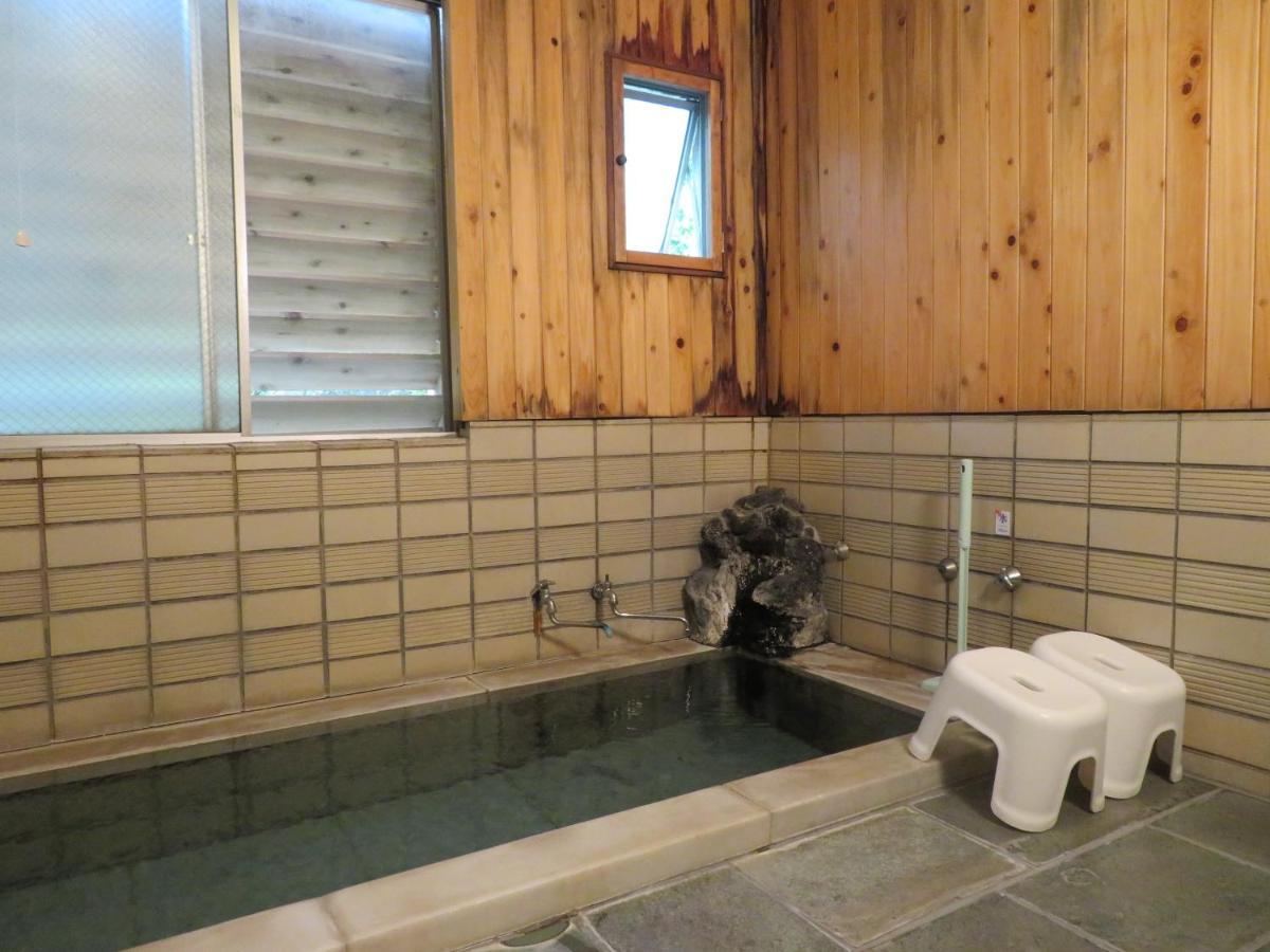 Hakone Miyanoshita Myojokan Kültér fotó