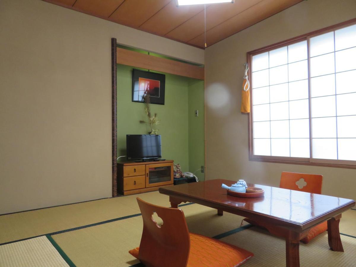 Hakone Miyanoshita Myojokan Kültér fotó