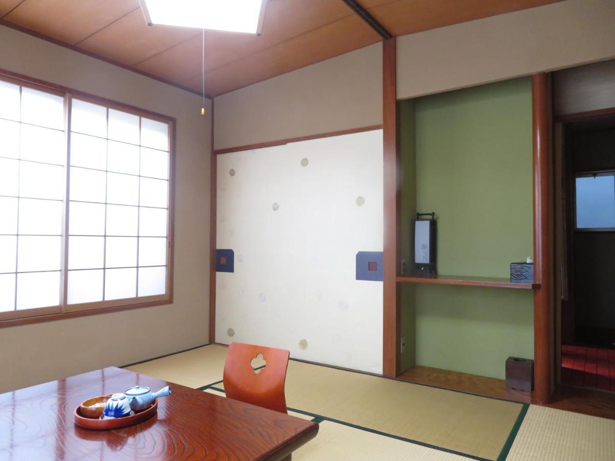 Hakone Miyanoshita Myojokan Kültér fotó
