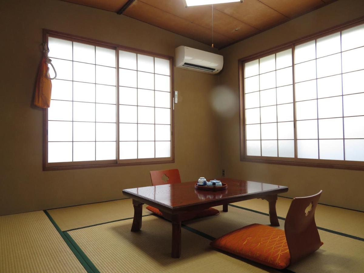 Hakone Miyanoshita Myojokan Kültér fotó