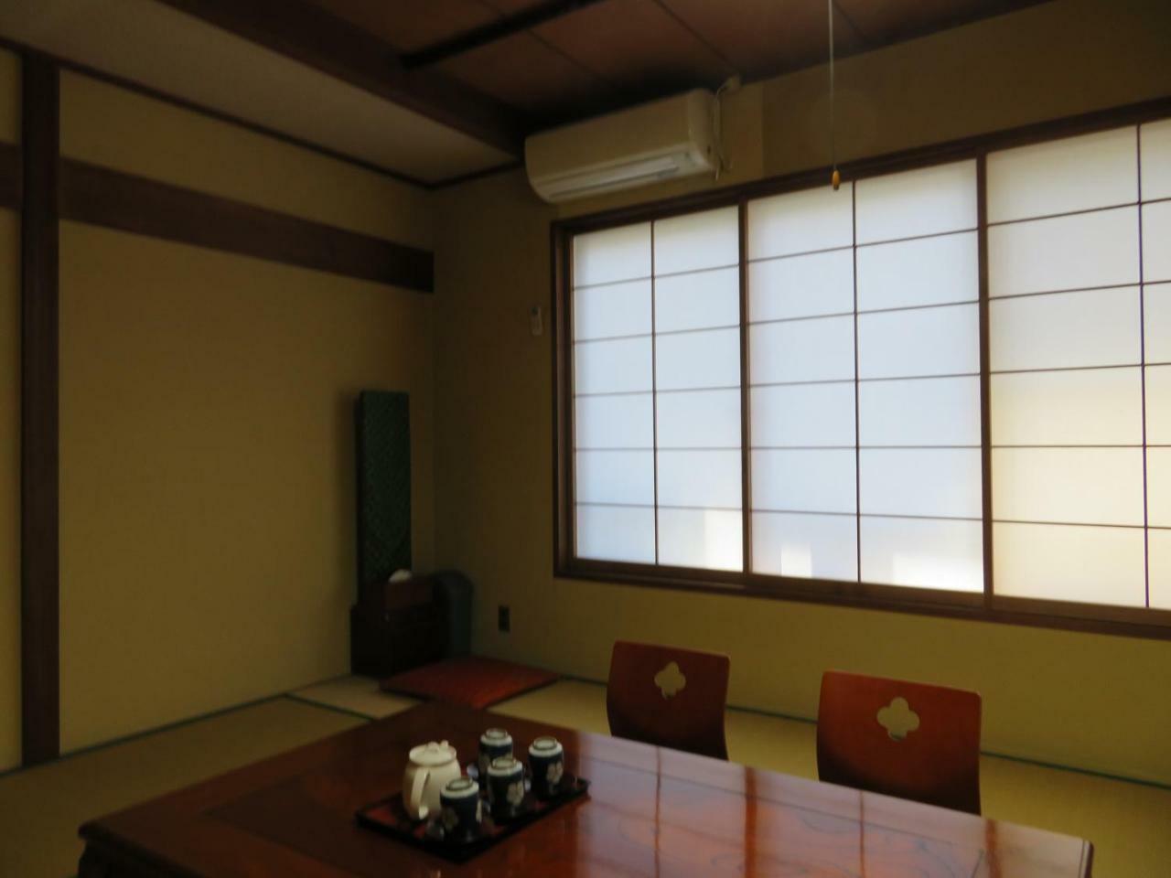 Hakone Miyanoshita Myojokan Kültér fotó