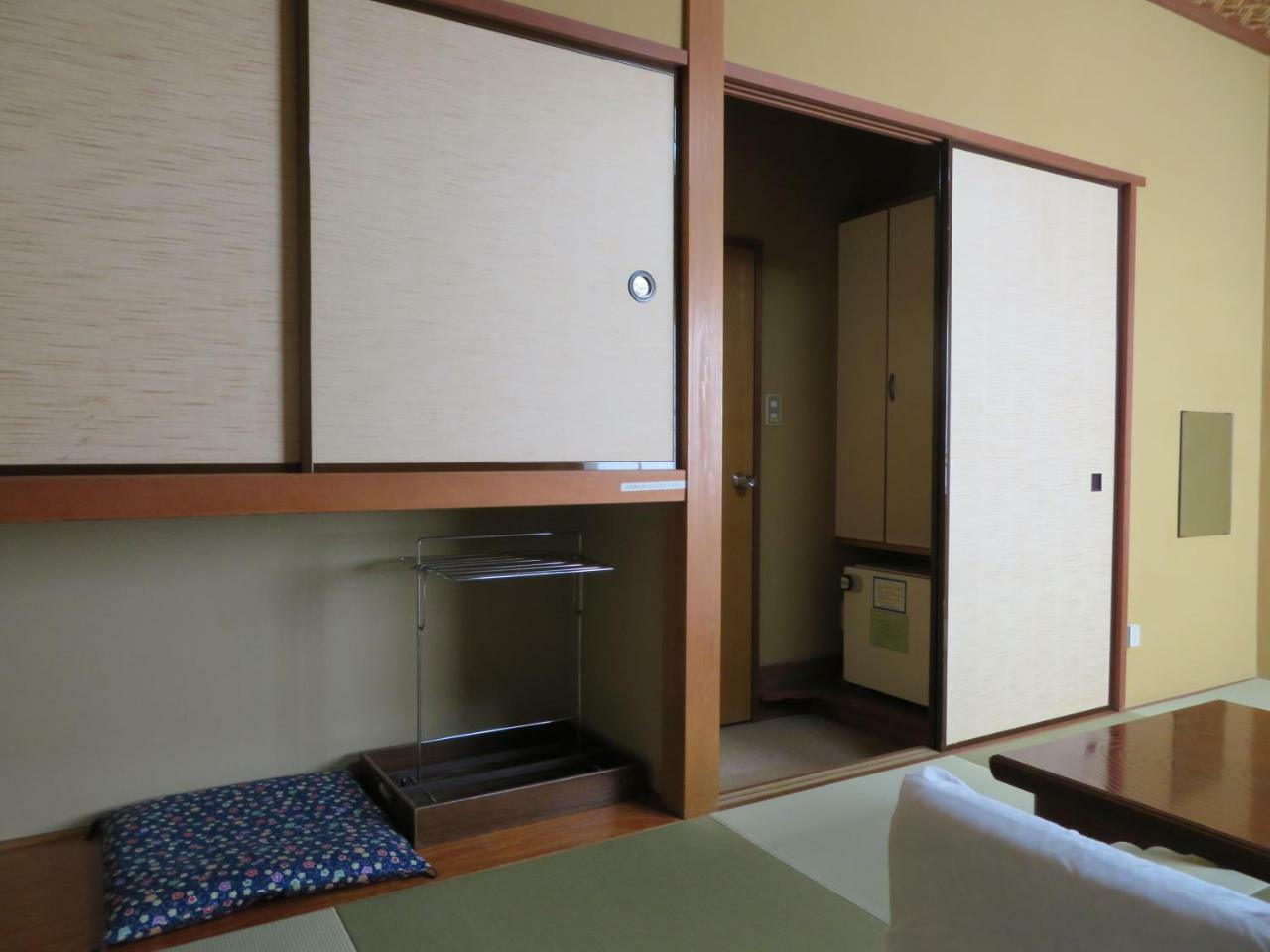 Hakone Miyanoshita Myojokan Kültér fotó