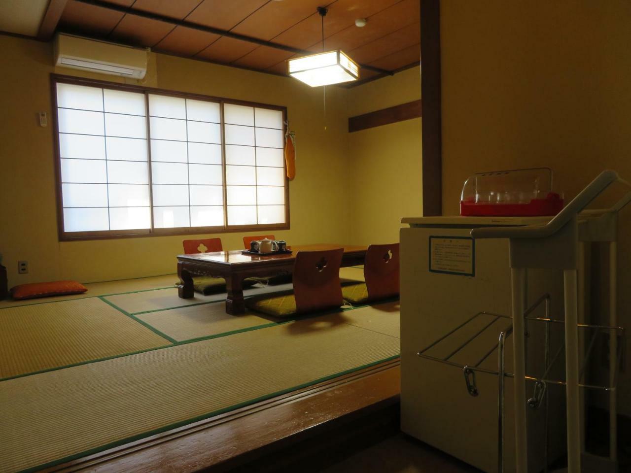 Hakone Miyanoshita Myojokan Kültér fotó