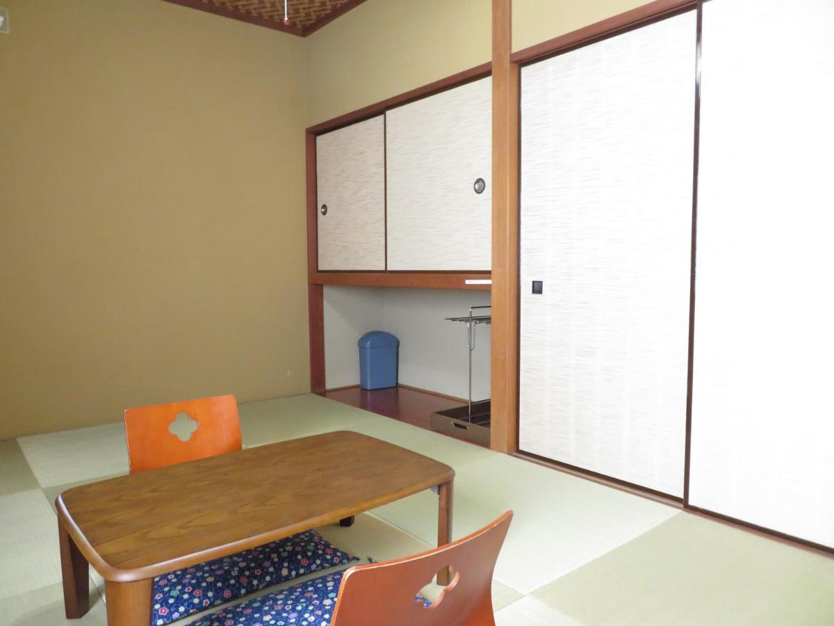 Hakone Miyanoshita Myojokan Kültér fotó
