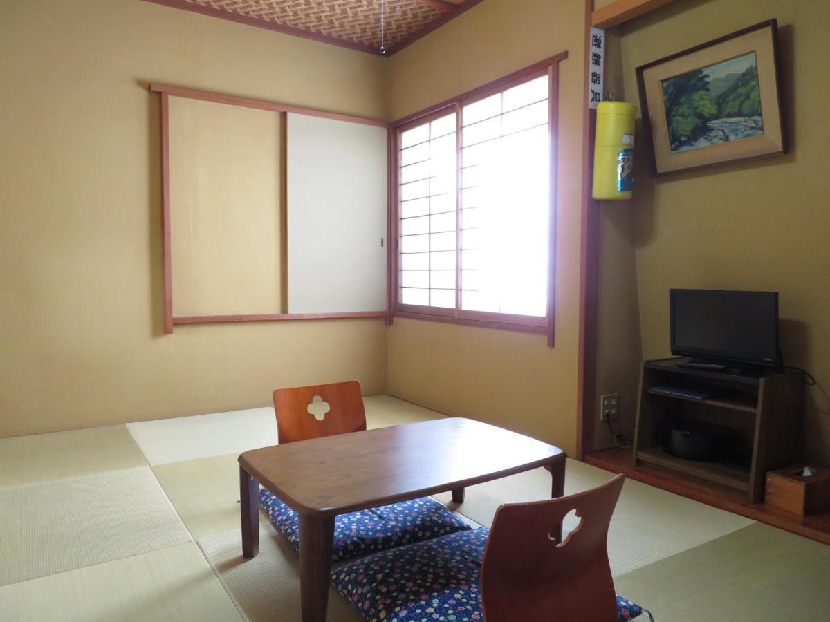 Hakone Miyanoshita Myojokan Kültér fotó