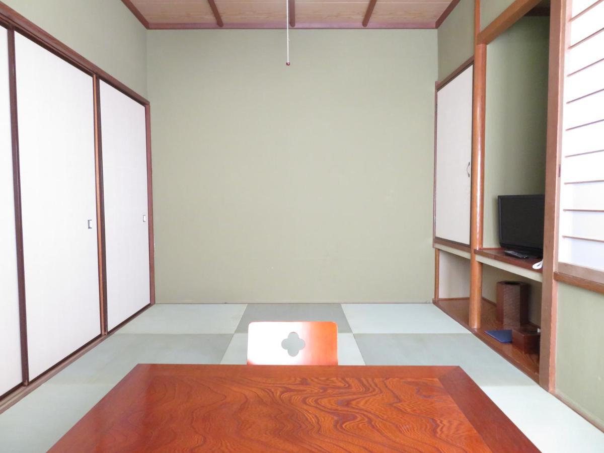 Hakone Miyanoshita Myojokan Kültér fotó